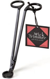 wick trimmer
