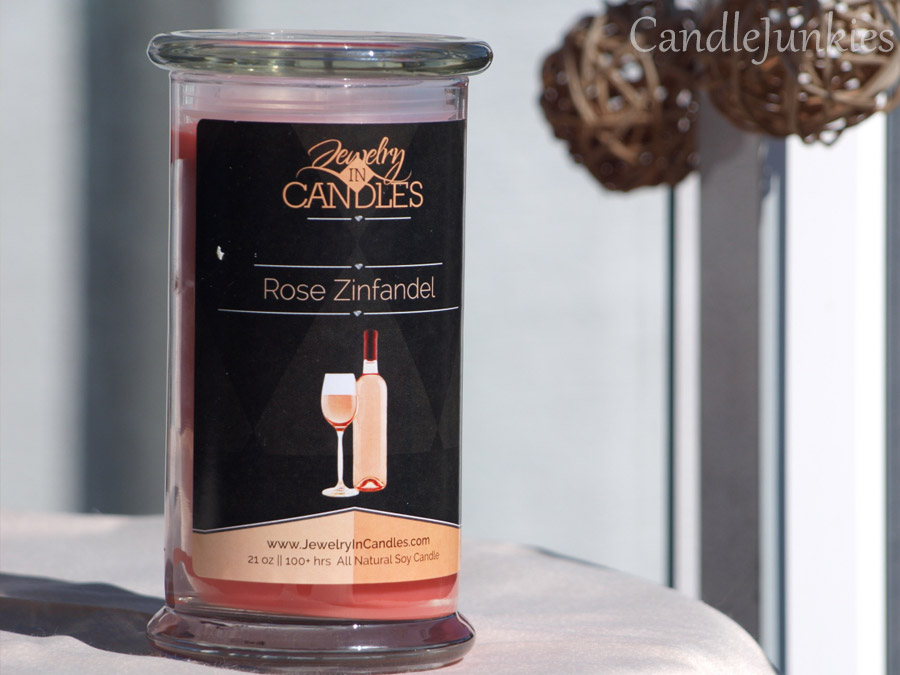 jewelry in candles review