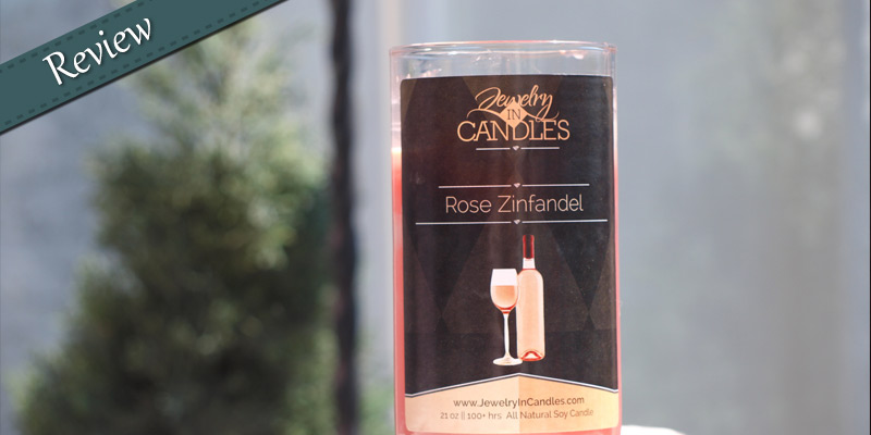 jewelry in candles review