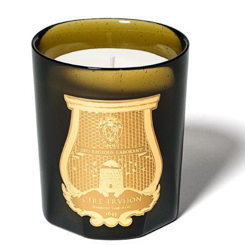 Cire Trudon Abs El Kader Luxury Candle Luxury Candles That We Seriously Recommend