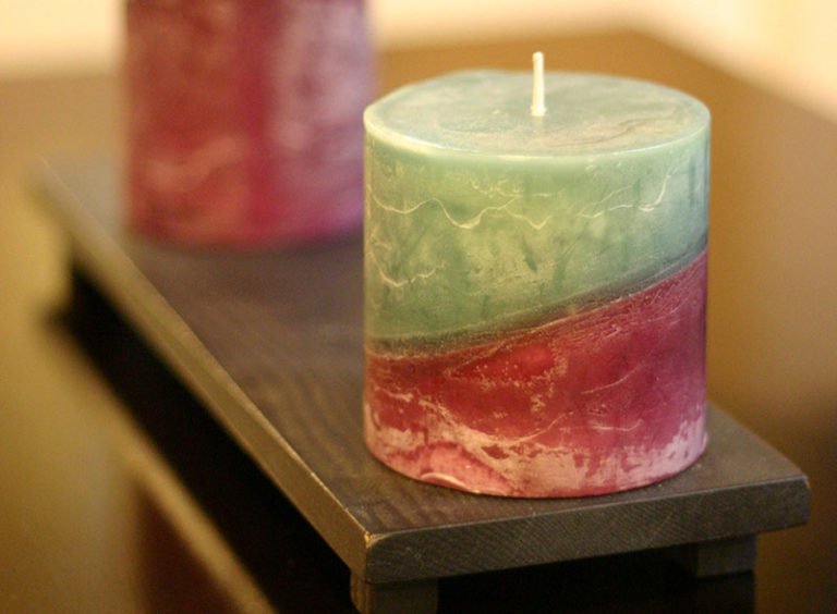 4 Reasons Why Making Your Own Candles Is Awesome!