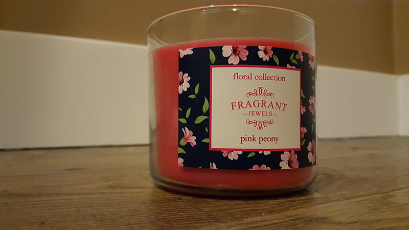 fragrant jewels review