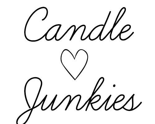 Candle Junkies Blog