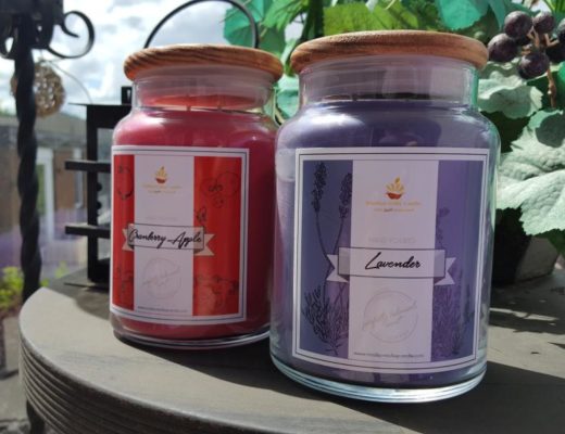 madison valley soy candles