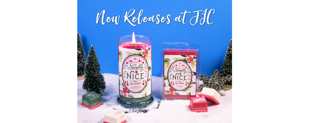 Jewelry In Candles Holiday Scents and Bath Bombs