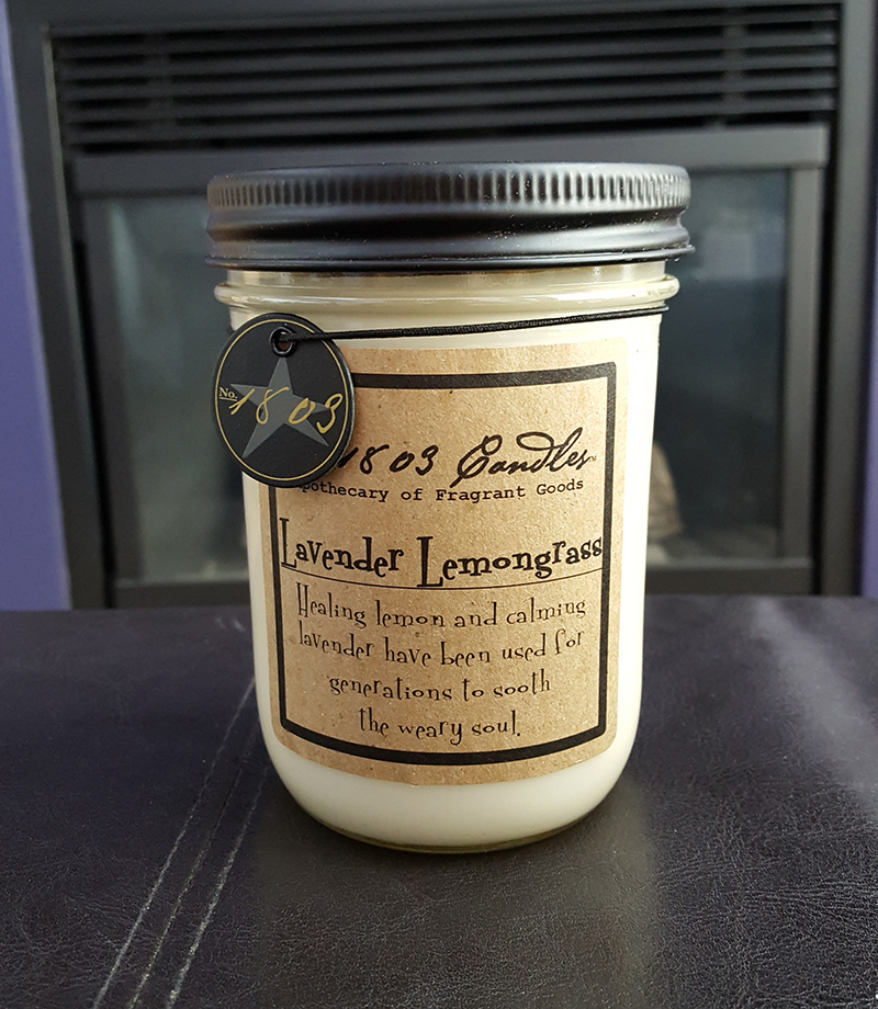 1803 soy candles review
