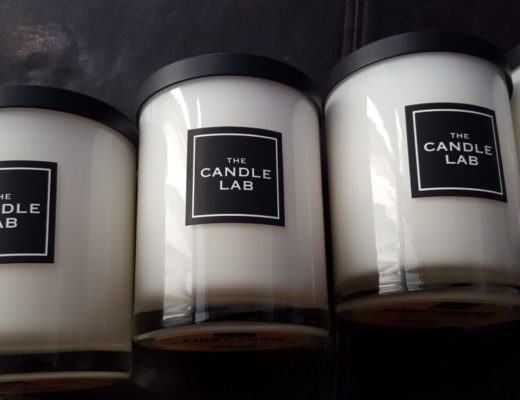 The Candle Lab Review