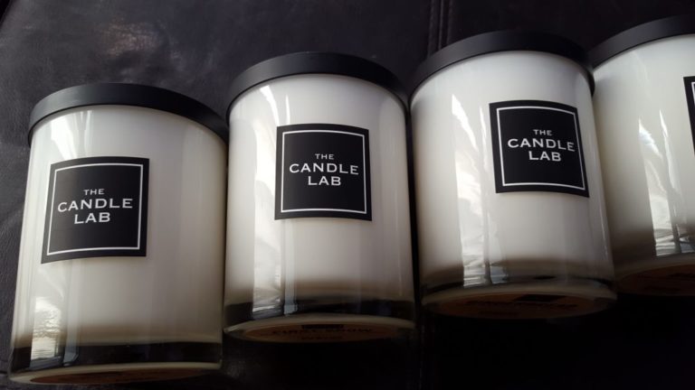 The Candle Lab Candles Review