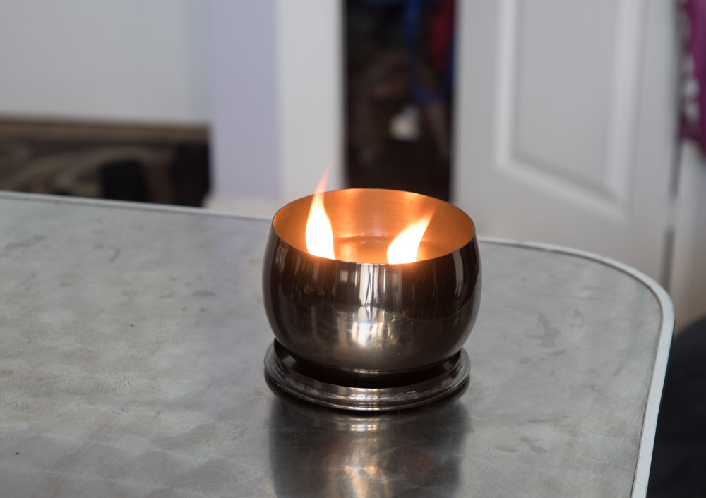 joylux candle review