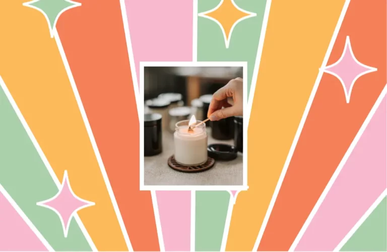 Our Favorite Places To Buy Candles Online