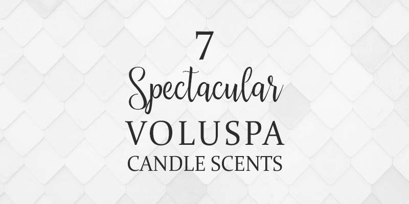 Ranked The Best Voluspa Candle Scents