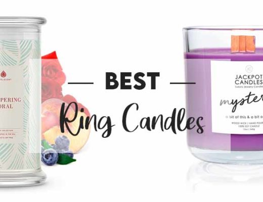 best ring candles feature