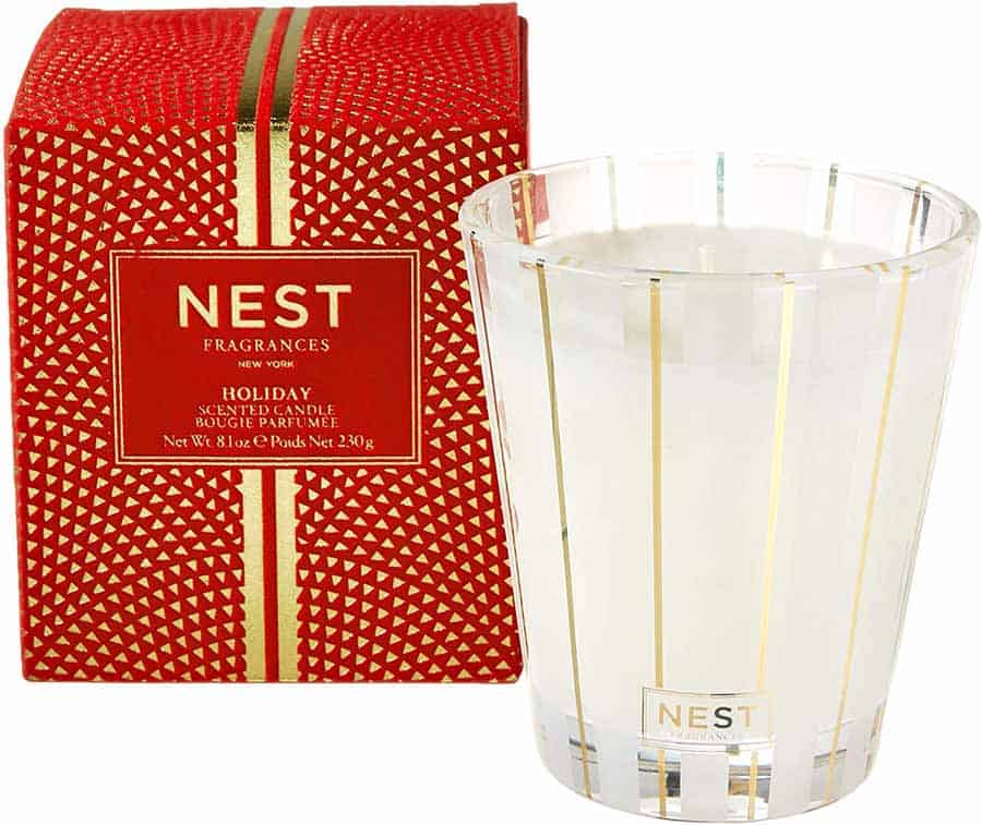 81At8qyZ7pL. AC SL1500 Ranking The NEST Candle Scents