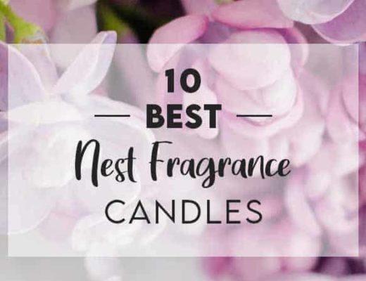 top nest candles