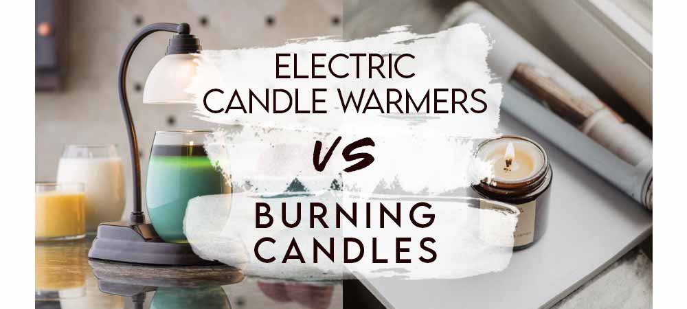 Candle warmer