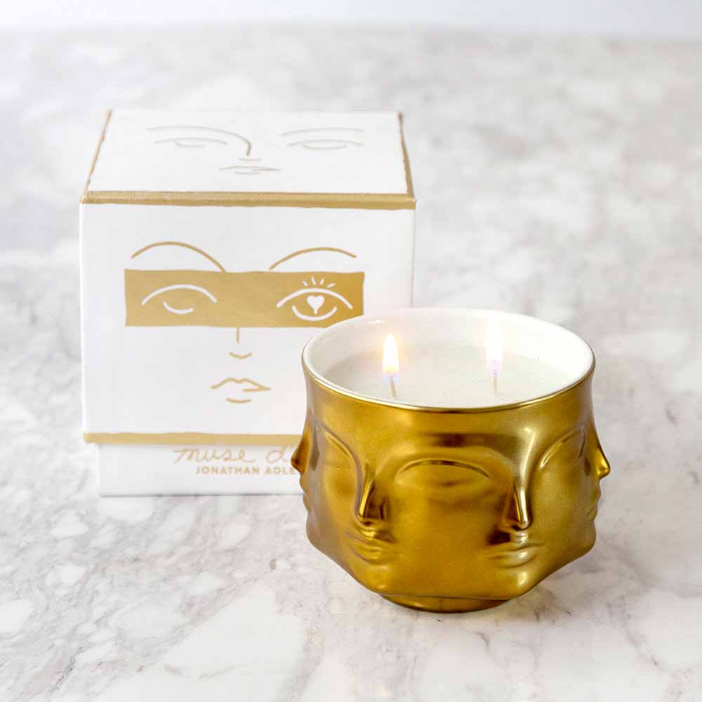 muse d or candle 259276 Luxury Candles That We Seriously Recommend