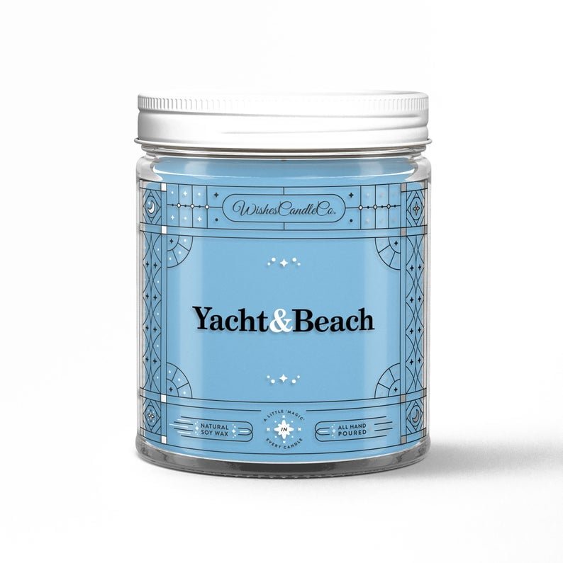 disney yacht club scent