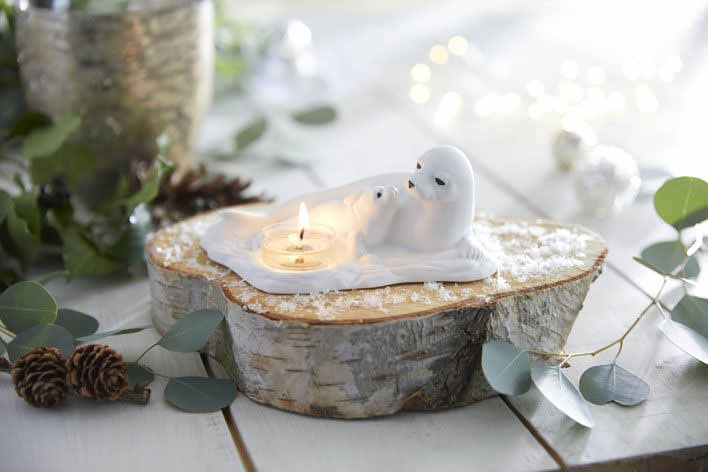 partylite sea lion candle holders 55 Candle Holders, Tealight Holders and More, Everything for Your Home's Decor