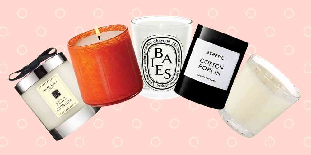 Best Candles For Selling a Home