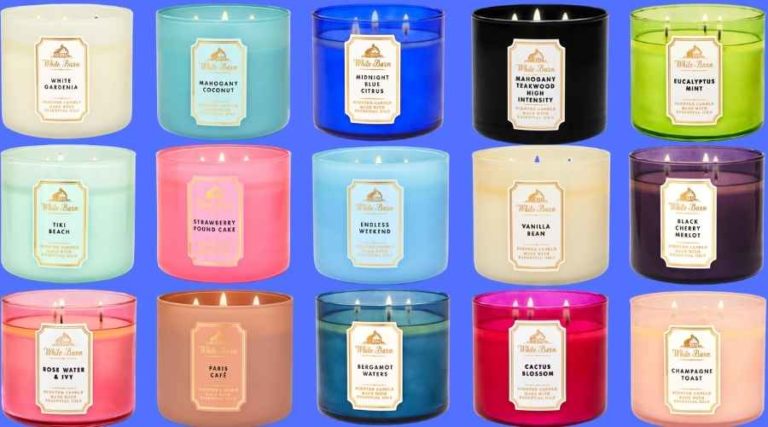 Bath and Body Works Candle Day – Everything You Need To Know