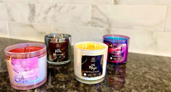 What We Think Of Foreverwick Candles