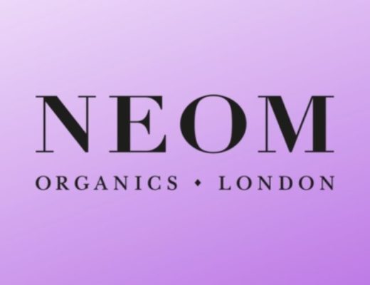 neom candles brand review