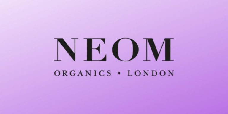 Brand Spotlight: NEOM Organic Candles