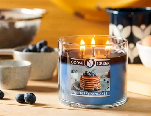 goose creek candles review brand overview