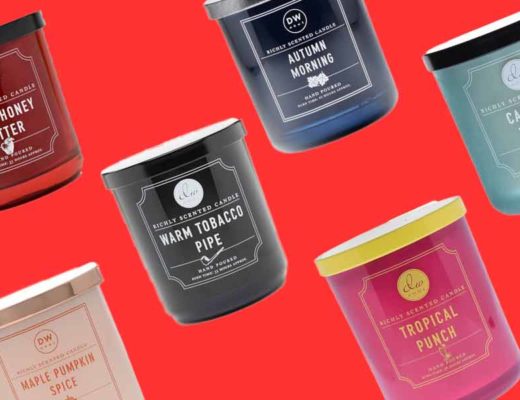 best dw home candles ranked