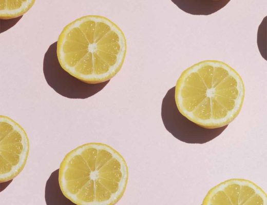 best lemon scented candles you can buy