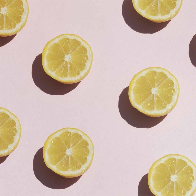 Must-Try Lemon Scented Candles