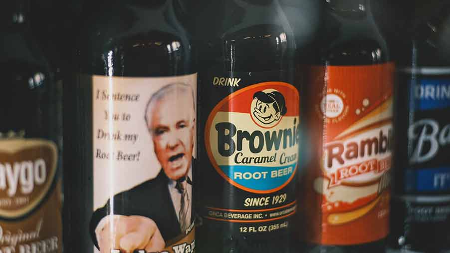 best root beer scented candles ranked