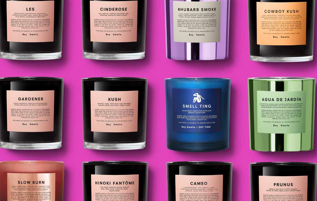 best boy smells candle scents ranked