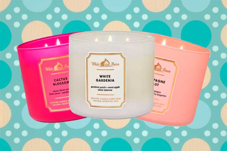 Best Bath And Body Works Candle Alternatives - Feature Image - Candle Junkies Blog