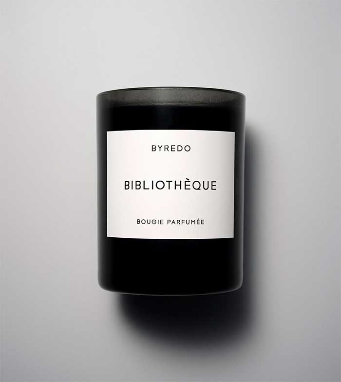 best luxury candle brands