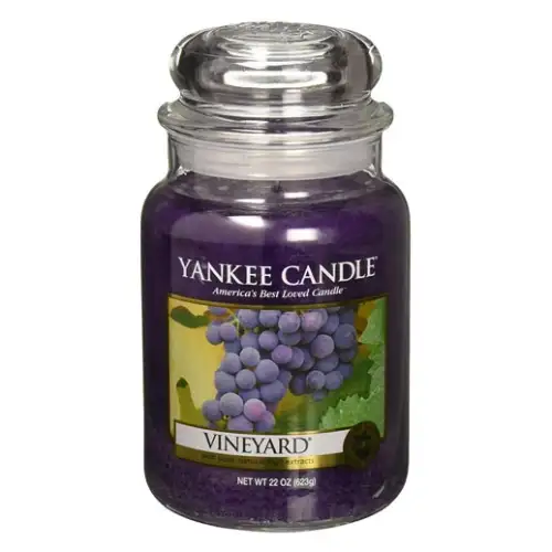 25 Best Yankee Candle Scents from Christmas to Summer 2022