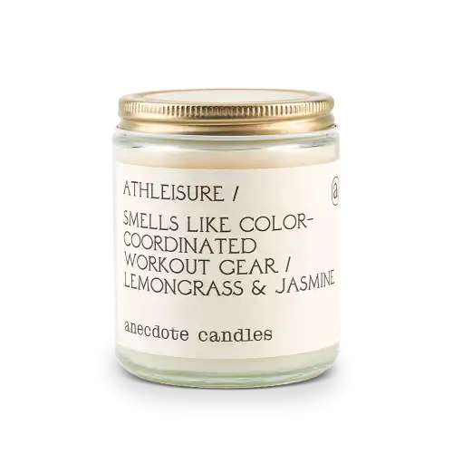 anecdote candles review overview
