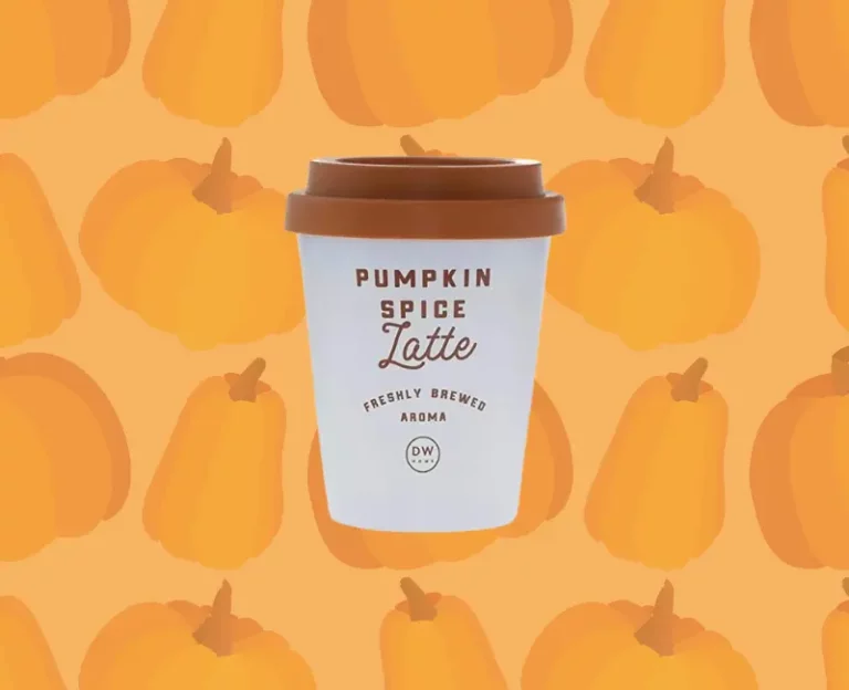 9 Pumpkin Spice Scented Candles I Love