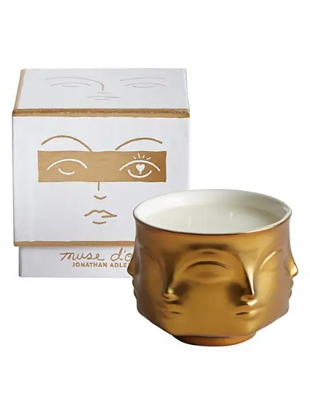 0471707797393 GOLD Luxury Candle Brands That I Buy On Repeat