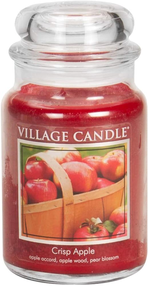 best pure apple scented candles