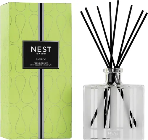 best reed diffusers nest Candle Junkies Guide To Reed Diffusers