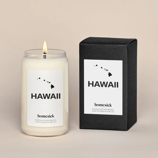 best tropical candles