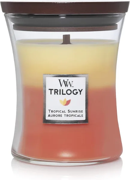 good tropical candles