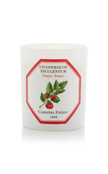 carriere freres neutral lycopersicon esculentum tomato Luxury Candle Brands That I Buy On Repeat