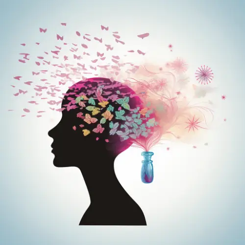 the impact of scents on the brain