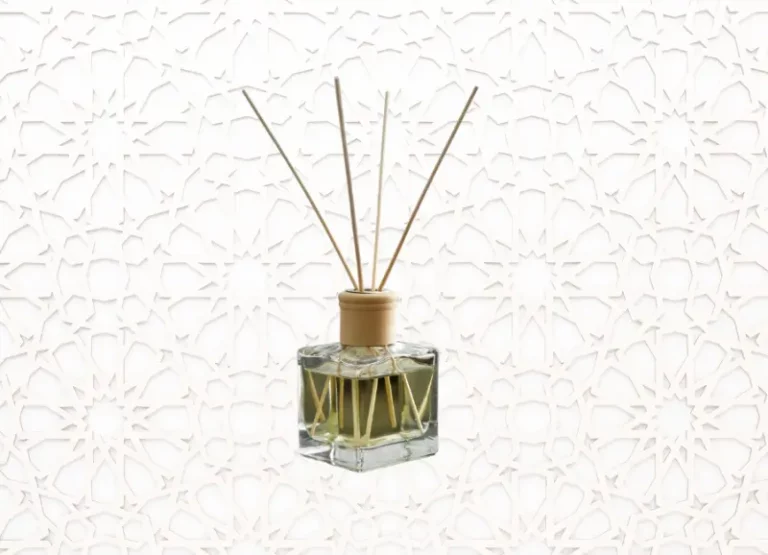 Candle Junkies Guide To Reed Diffusers