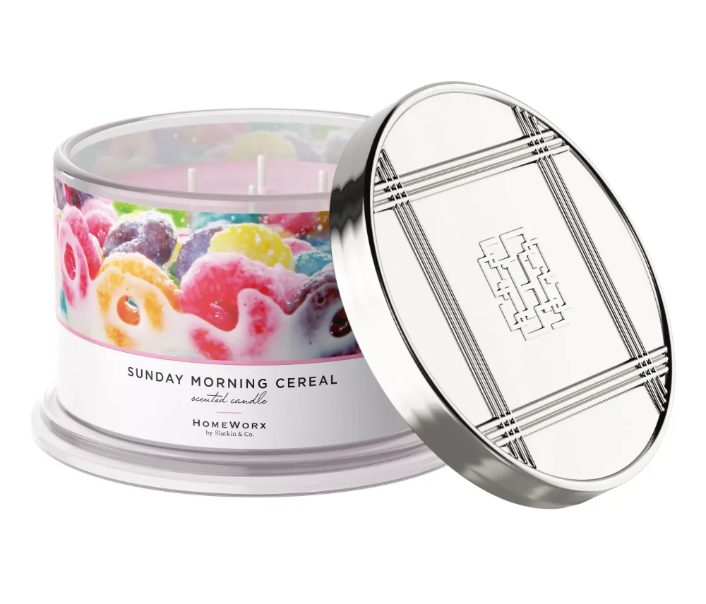 best cereal candles sunday morning cereal - homeworx - candle junkies blog