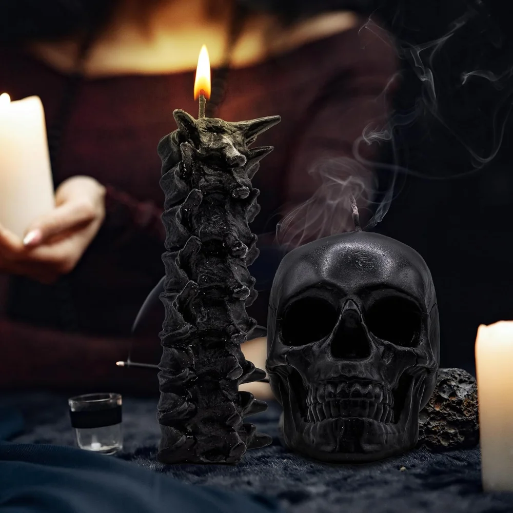 skull candles