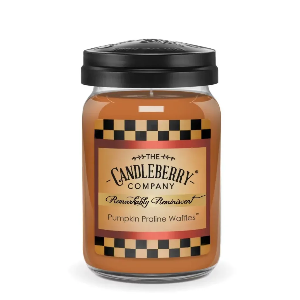 best fall candles 2023 candleberry - candle junkies