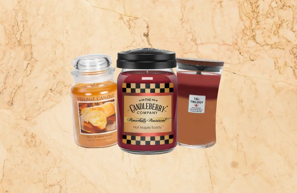best yankee candle alternatives - guide - candle junkies